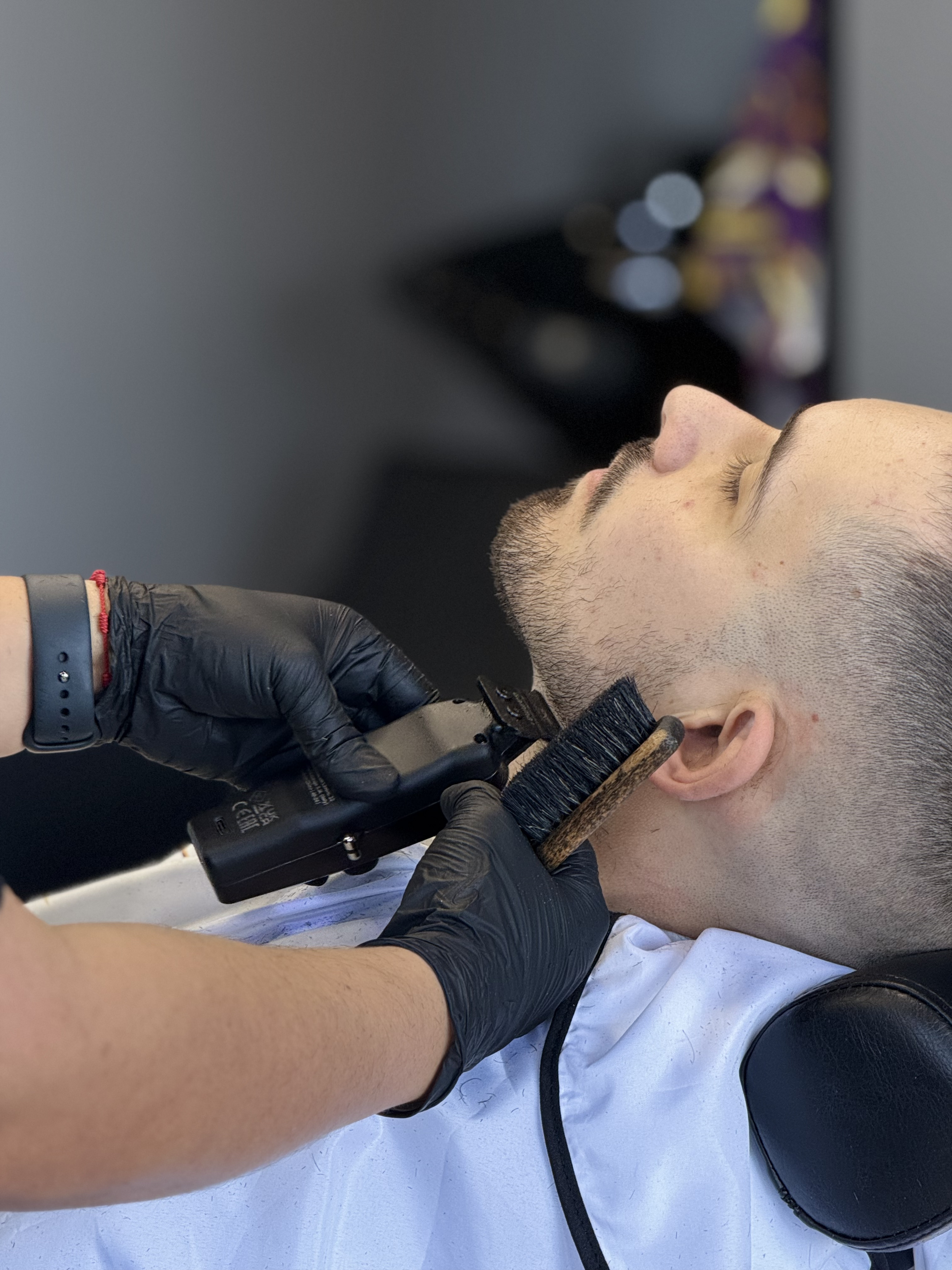 Corte Juan Marín