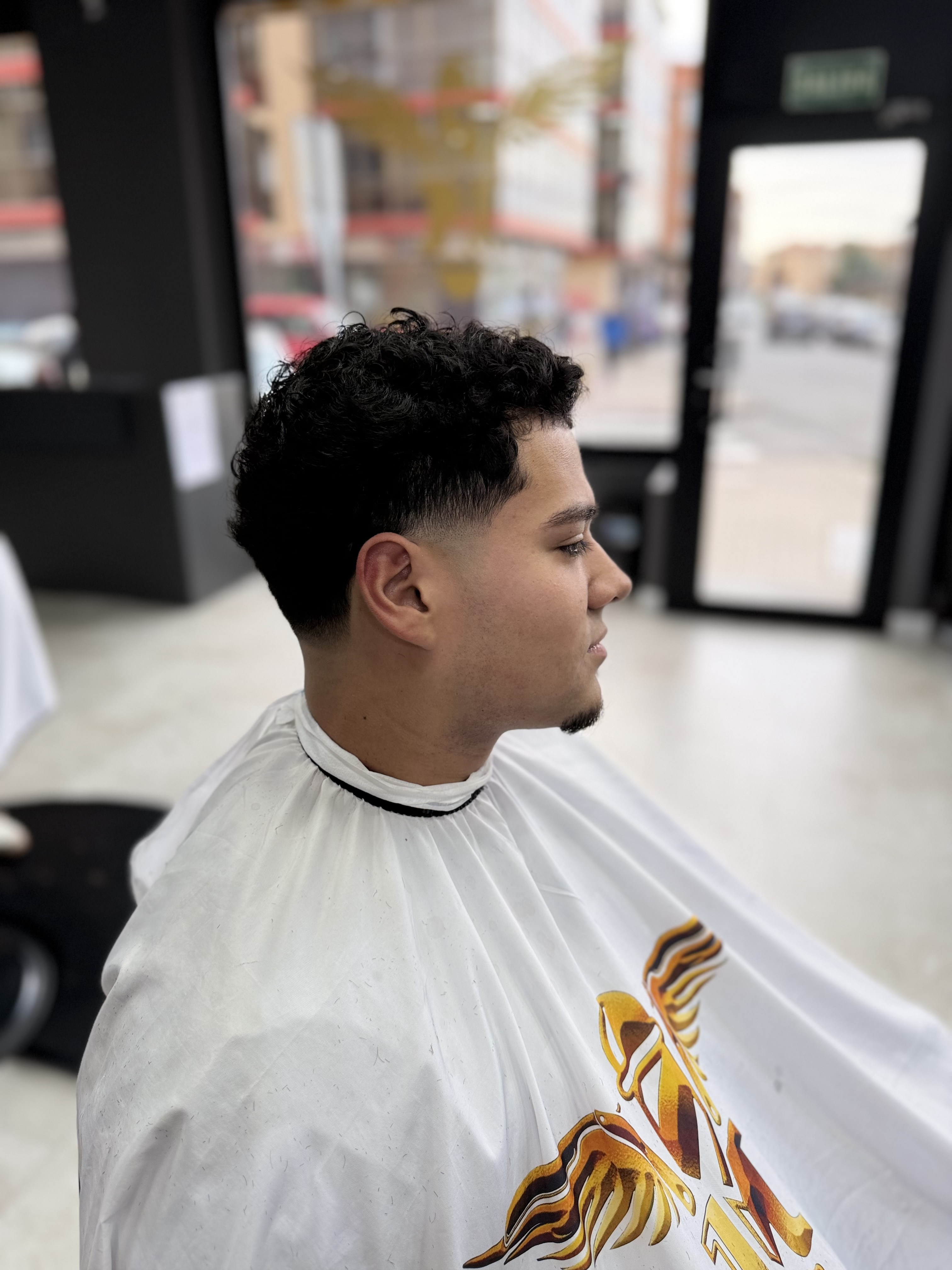 Corte Moderno