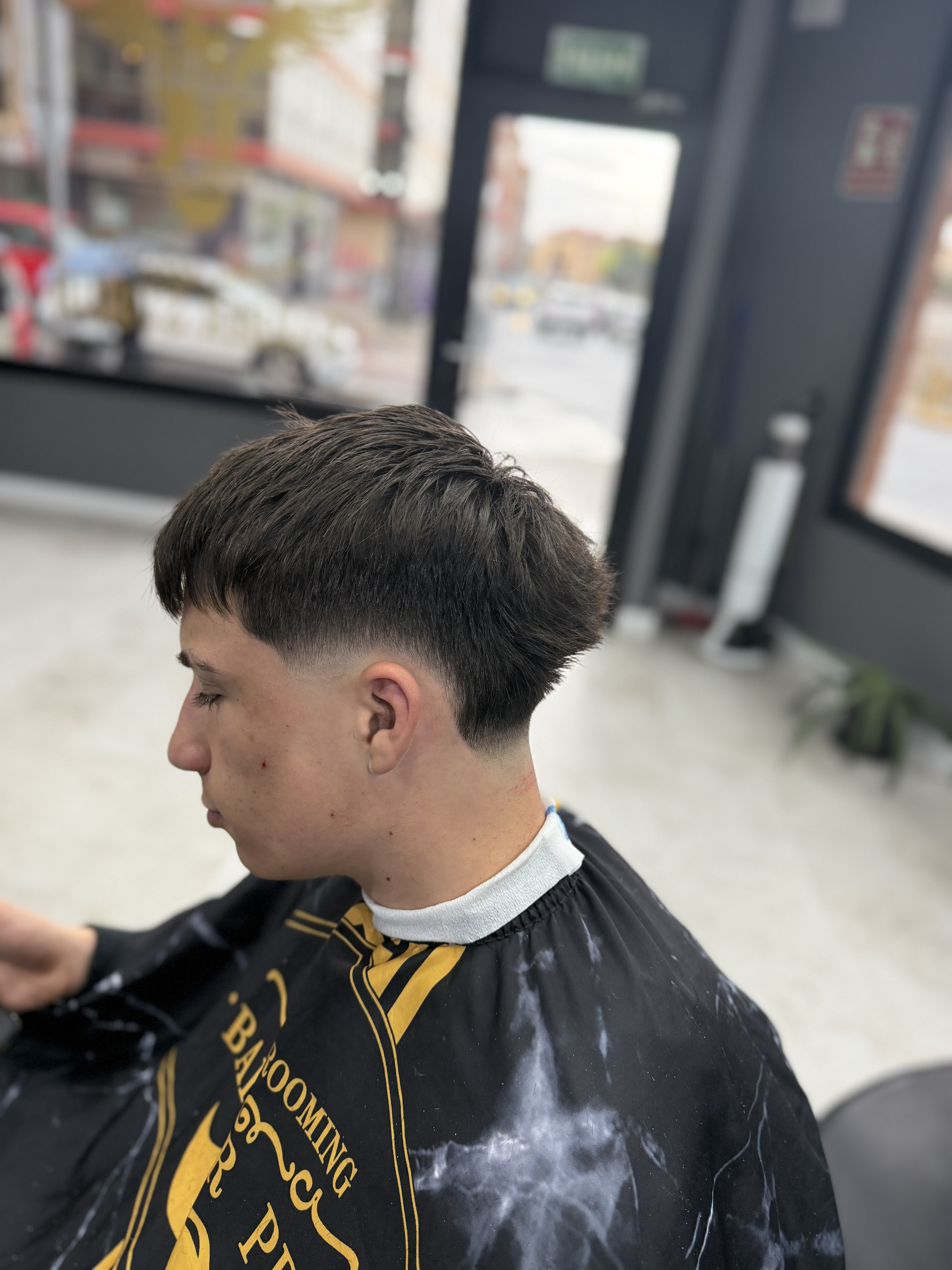 Corte Moderno