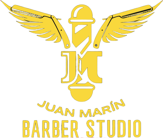 Juan Marín Barber Studio